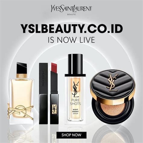 ysl beauty stores|ysl beauty official website.